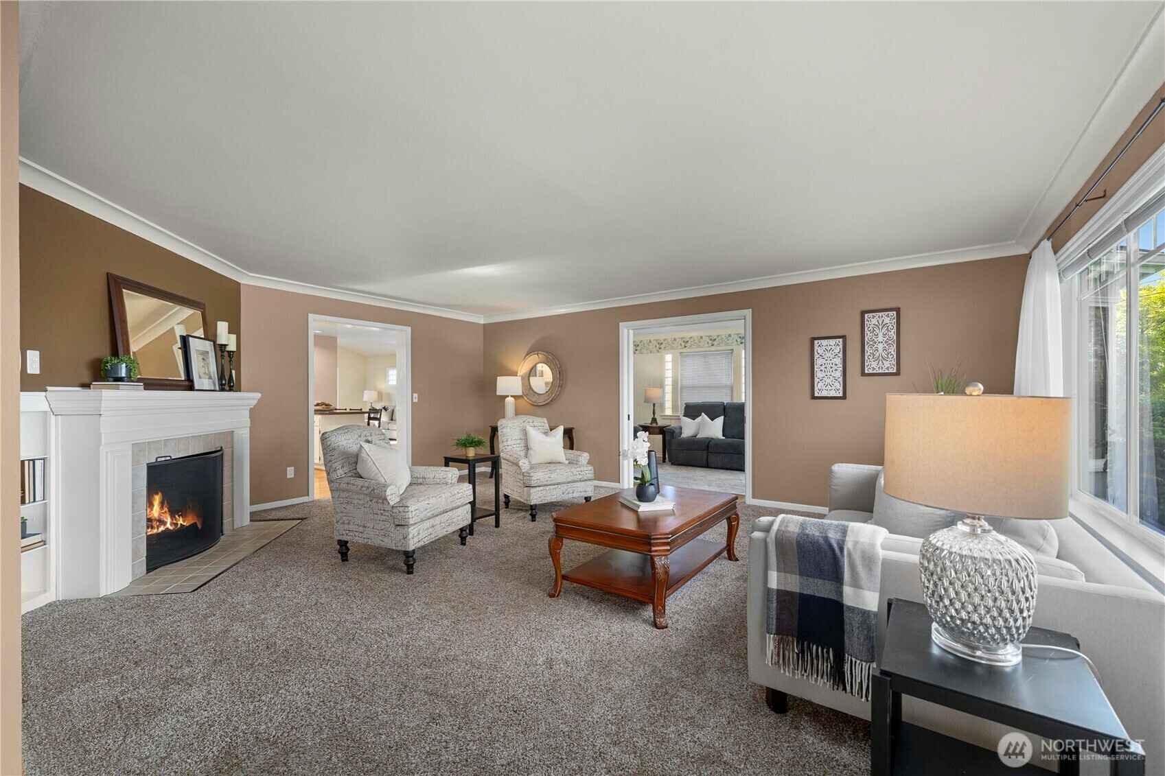 Property Photo: 5946 S Sheridan Avenue WA 98408