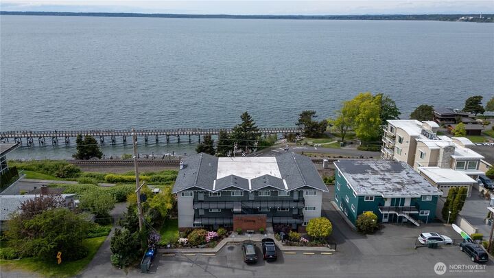 Property Photo:  500 S State Street B  WA 98225 