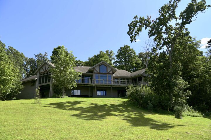 Property Photo: 8616 Fisher Road IL 61041