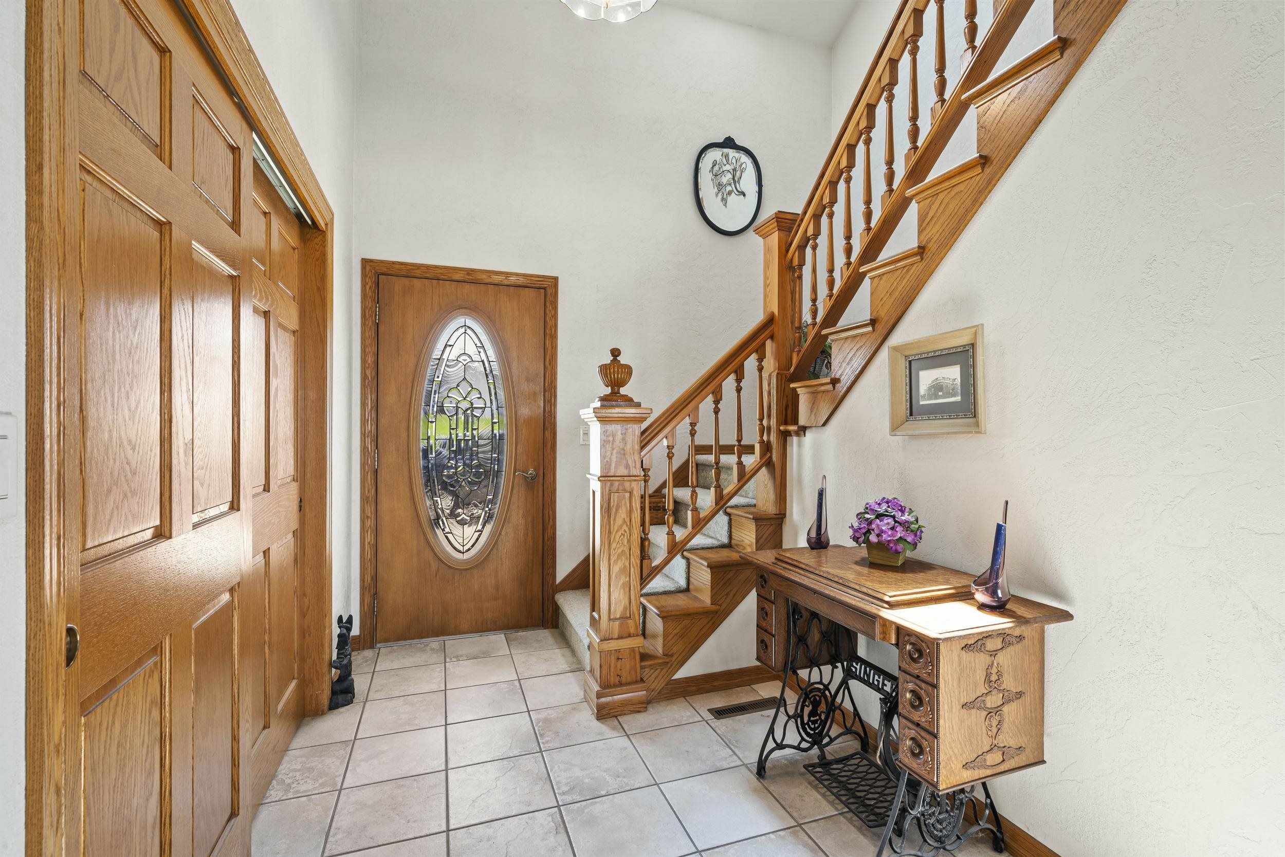 Property Photo: W8924 Spring Road WI 54944
