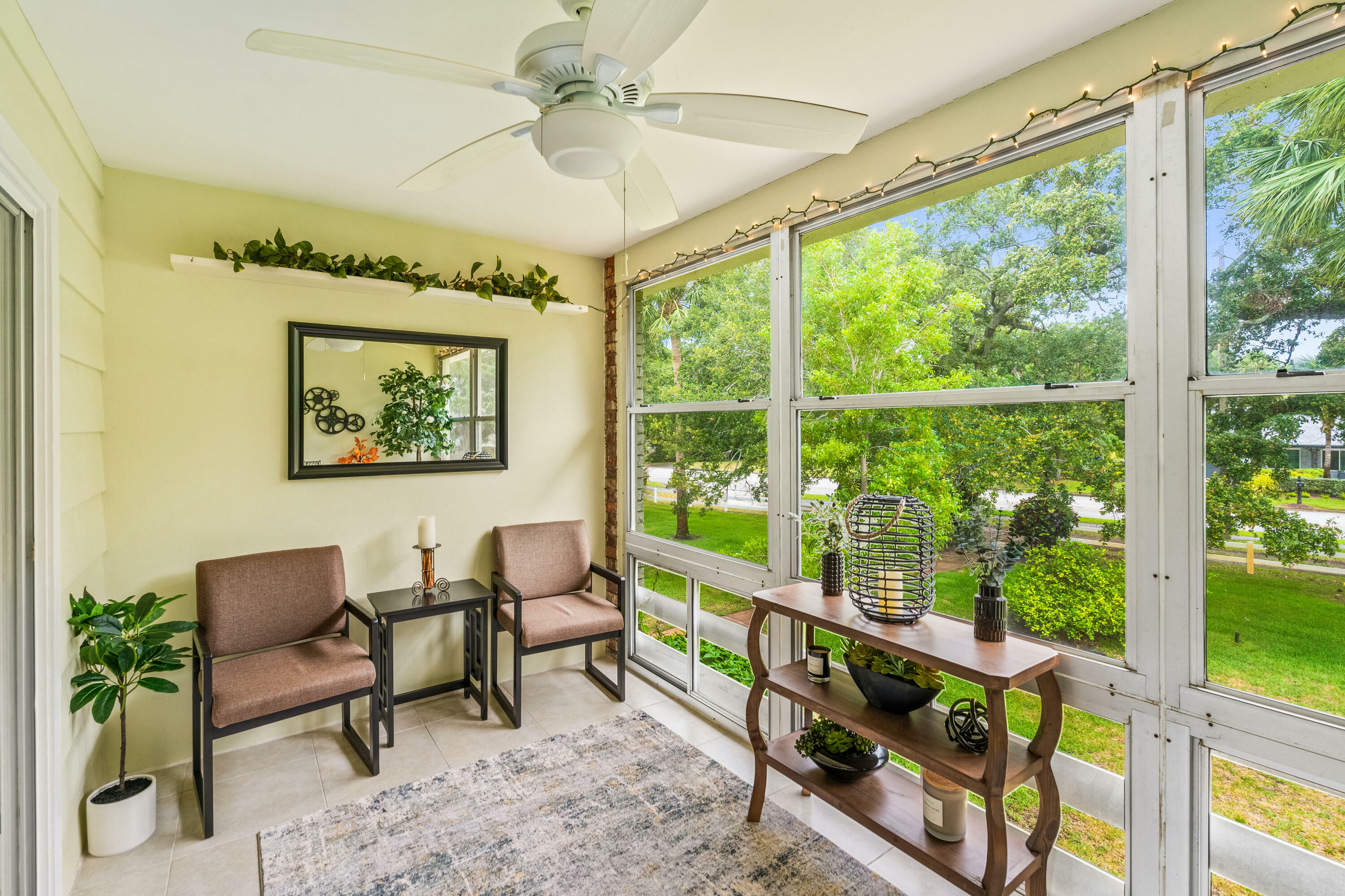 Property Photo: 677 Royal Palm Boulevard 16 FL 32960