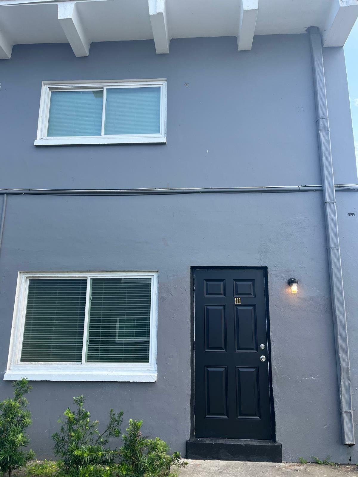 Property Photo: 835 E University Blvd 111 FL 32901