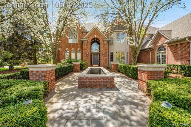 Property Photo: 1168 Autumnview Drive MI 48307