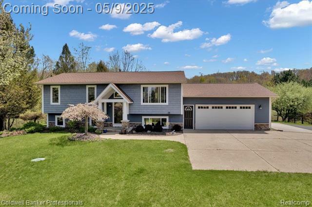 4347 Brown Road  Metamora Twp MI 48455 photo