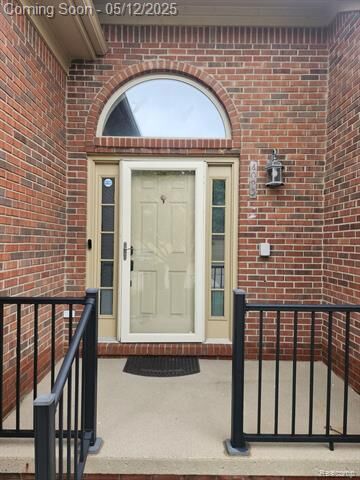 Property Photo: 4095 April Lane MI 48310