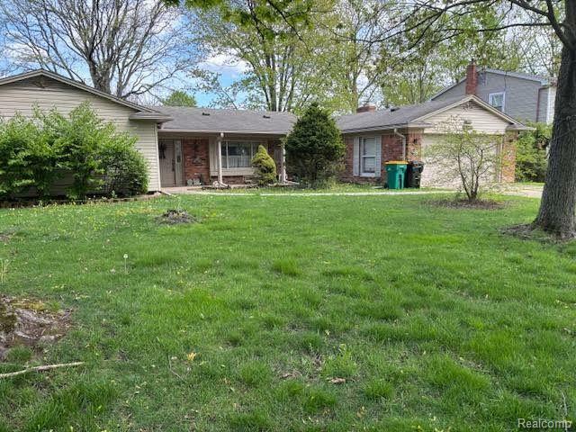 25370 Chapelweigh Drive  Farmington Hills MI 48336 photo