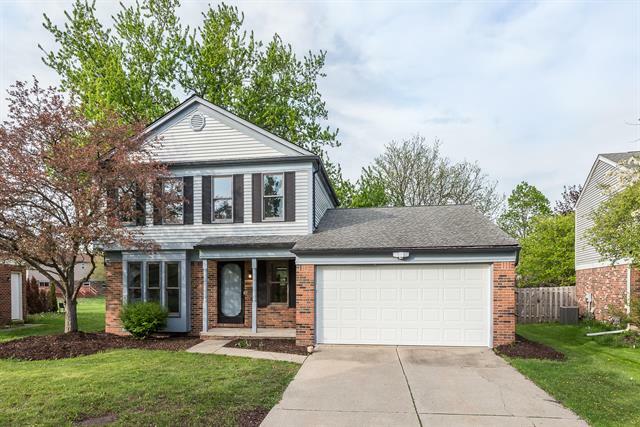 Property Photo: 45230 Twining Court MI 48187