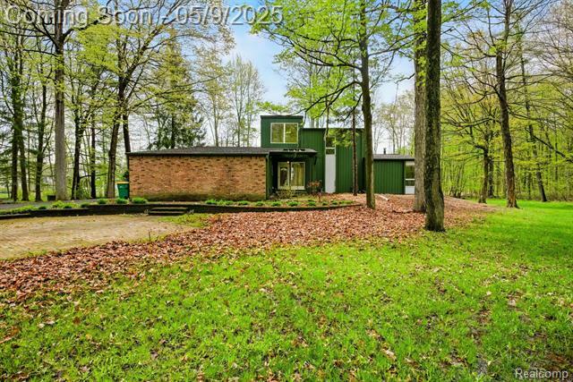 Property Photo: 68051 Stoecker Lane MI 48062