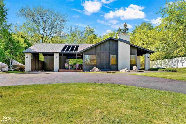 5578 Perrytown Street  West Bloomfield Twp MI 48322 photo
