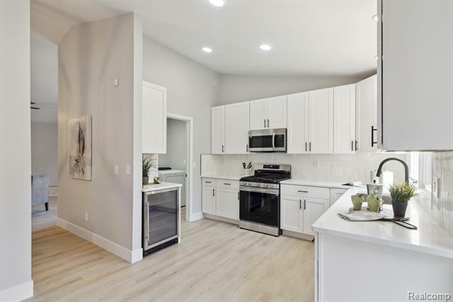 Property Photo: 22300 River Ridge Trail MI 48335