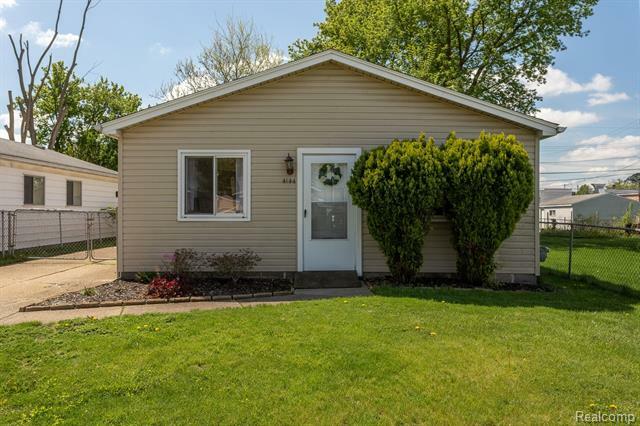 Property Photo: 4144 Norbert Avenue MI 48091