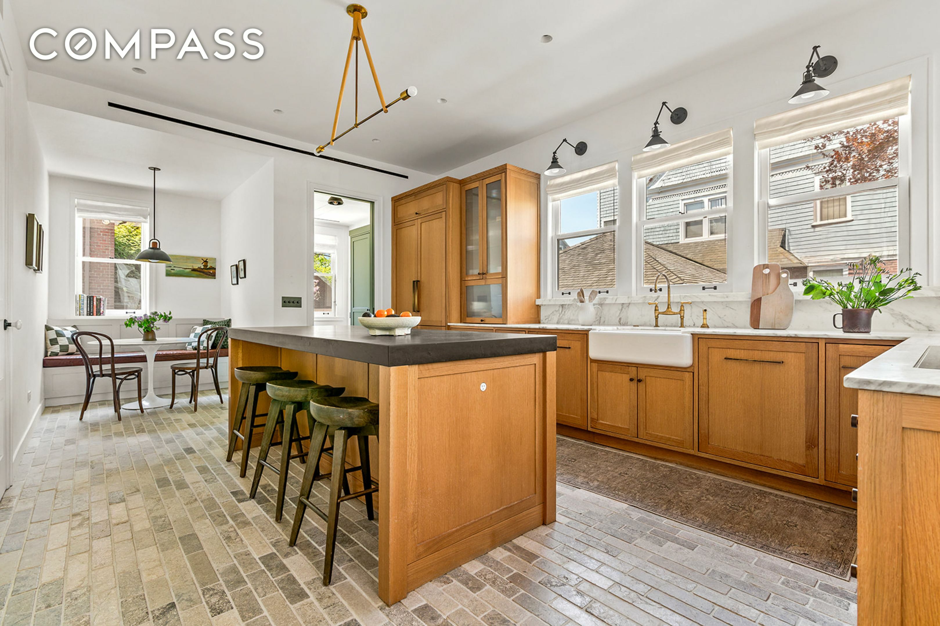 Property Photo: 1221 Albemarle Road NY 11218