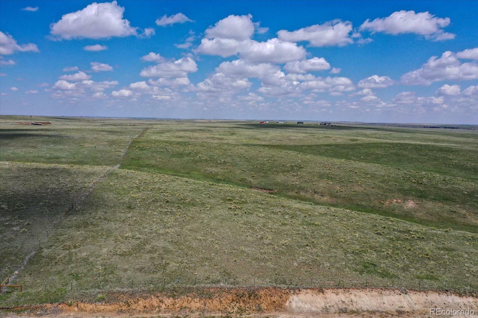 Property Photo: 15585 County Road 166 CO 80117