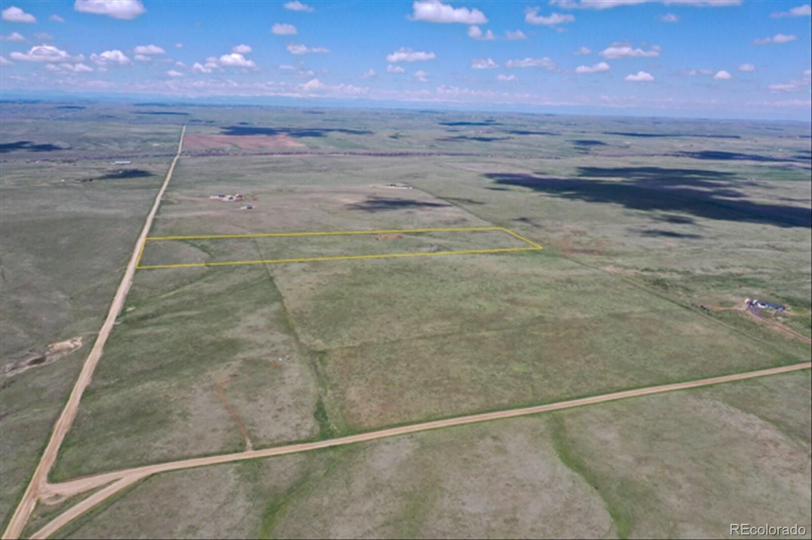 Property Photo:  15585 County Road 166  CO 80117 