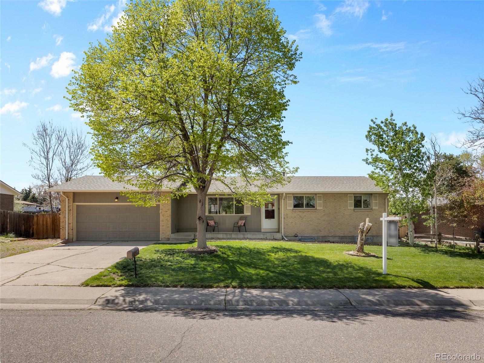 Property Photo:  4779 S Owens Way  CO 80127 