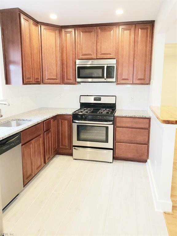 Property Photo: 9009 Granby St VA 23503