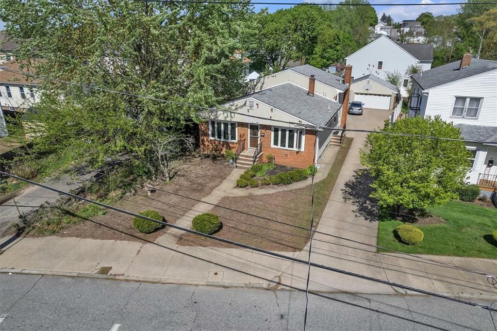 Property Photo: 225 Langdon Street RI 02904