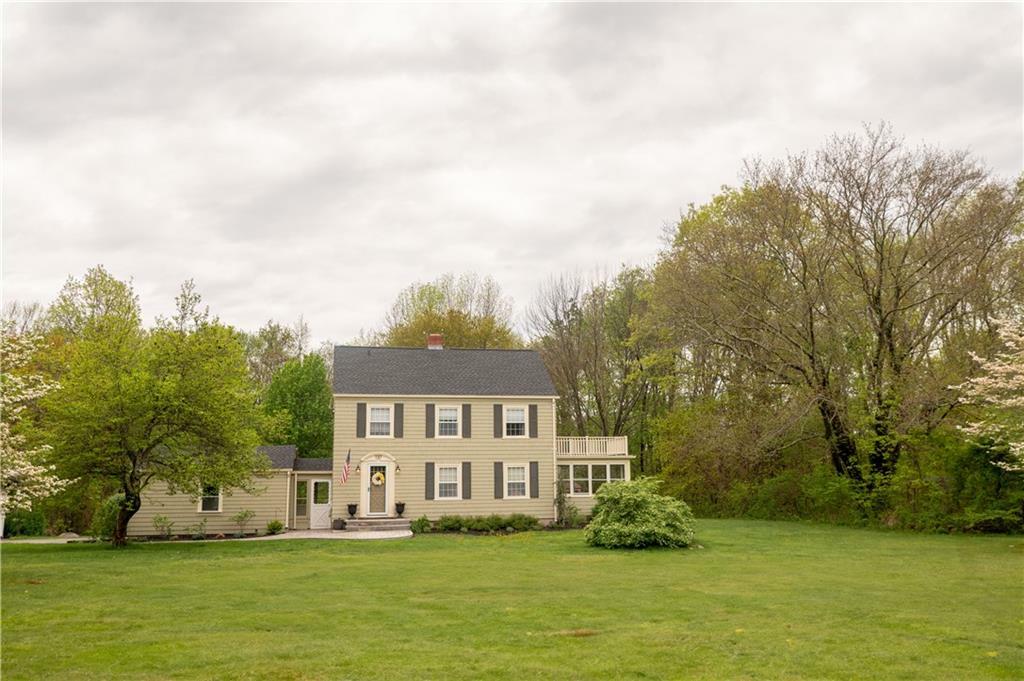 737 Danielson Pike  Scituate RI 02857 photo