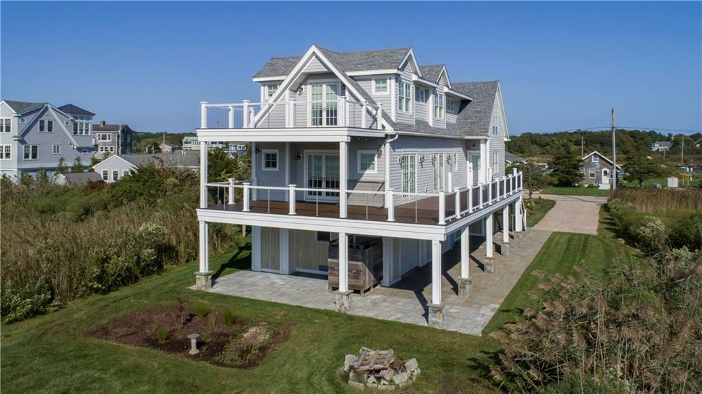 32 Breach Drive  Westerly RI 02891 photo