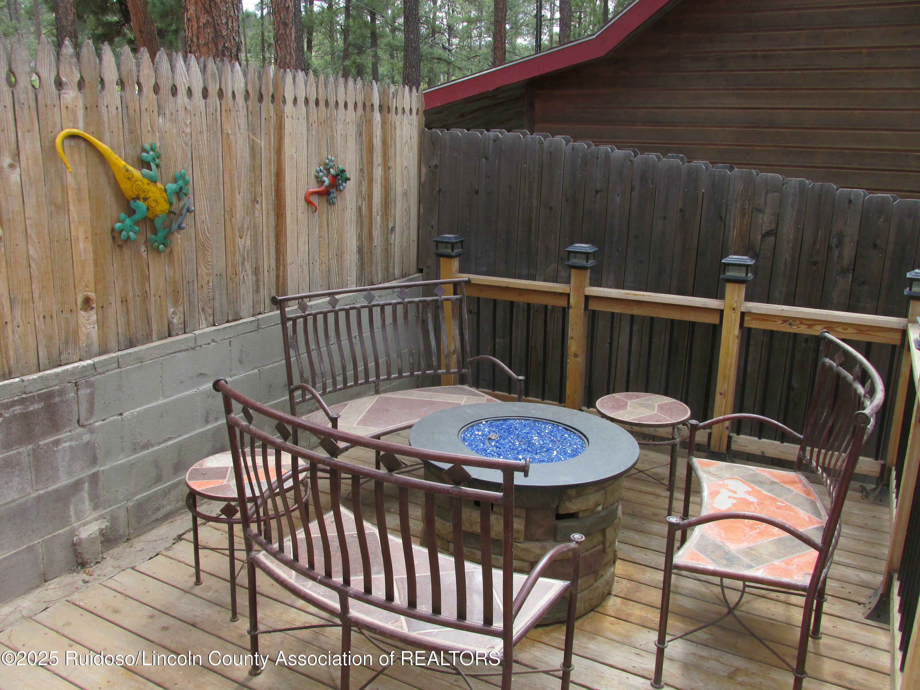 Property Photo: 316 Fourth Street NM 88345