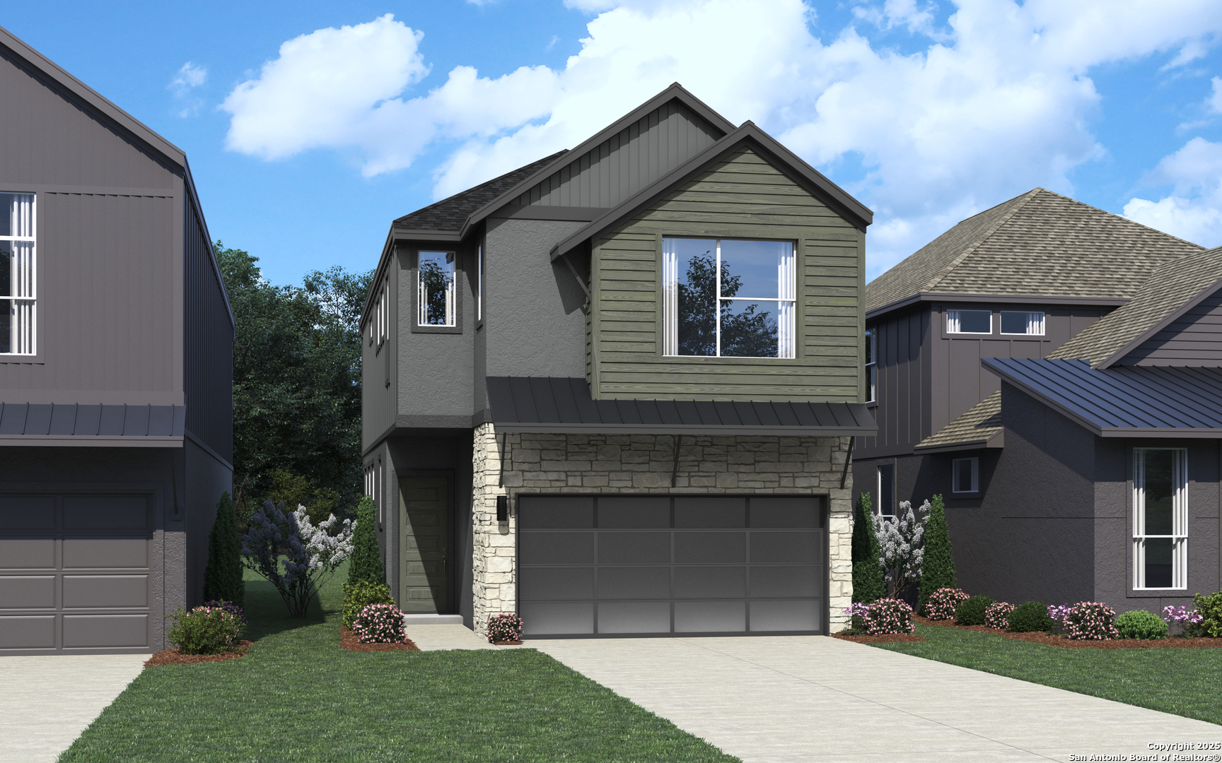 20675 Huebner Rd Unit 705  San Antonio TX 78258 photo