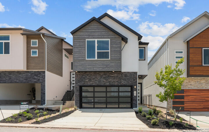20675 Huebner Rd Unit 705  San Antonio TX 78258 photo