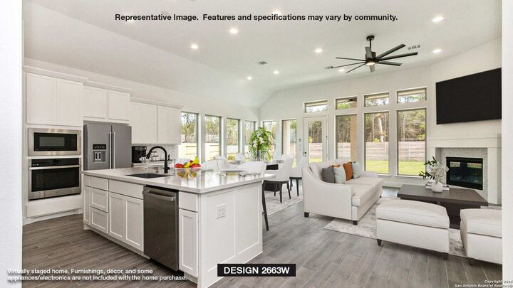 Property Photo:  9730 Slick Fork  TX 78254 