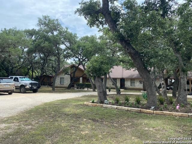 Property Photo:  9516 Geronimo Oaks  TX 78254 