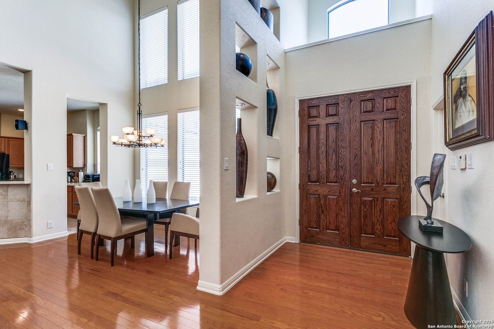 Property Photo: 19119 Kristen TX 78258