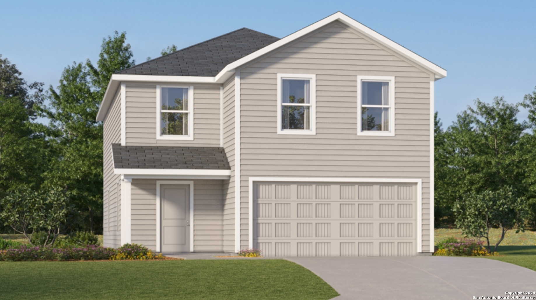 10811 Soupe Cove  San Antonio TX 78224 photo