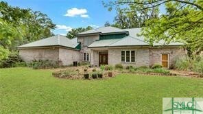 Property Photo:  1979 S Coastal Highway  GA 31323 