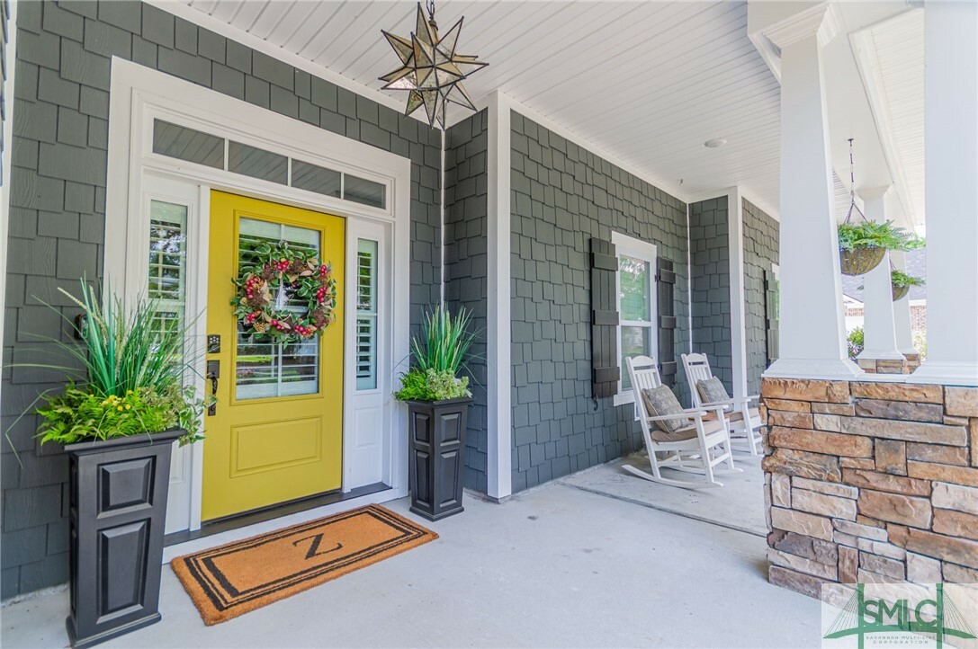 Property Photo:  143 Blandford Crossing  GA 31326 