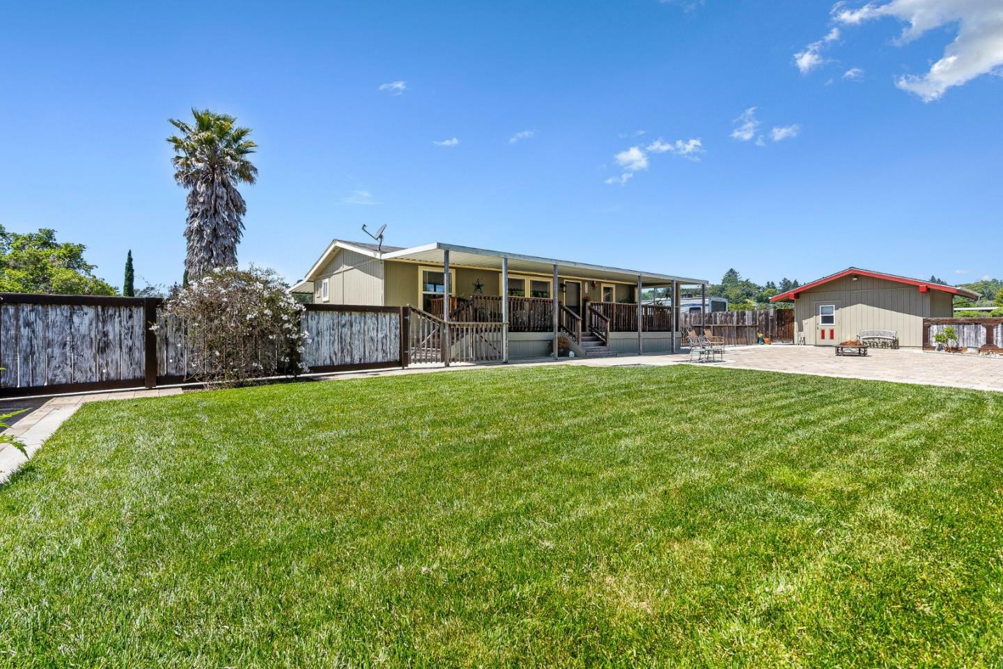 Property Photo: 3485 Stable Lane CA 95065