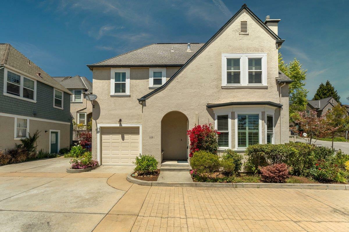 Property Photo: 1051 Nobel Drive CA 95060
