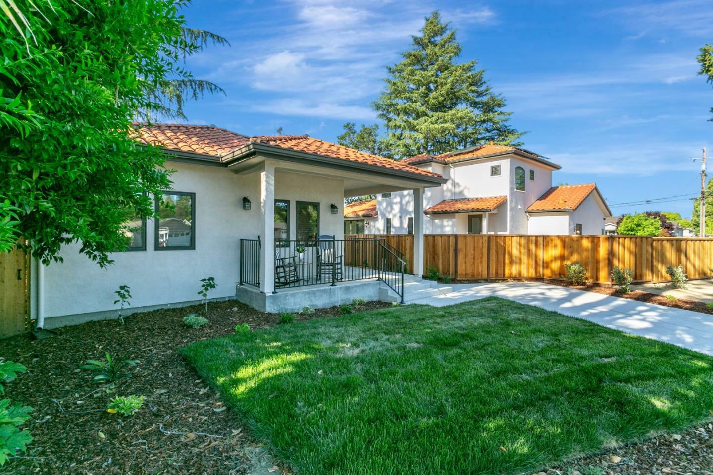 Property Photo: 2985 Lantz -2 Avenue CA 95124