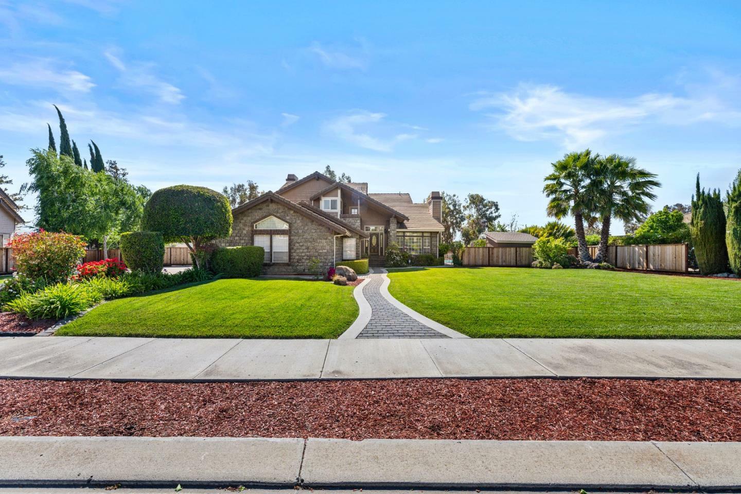 Property Photo: 151 Tierra Del Sol CA 95023