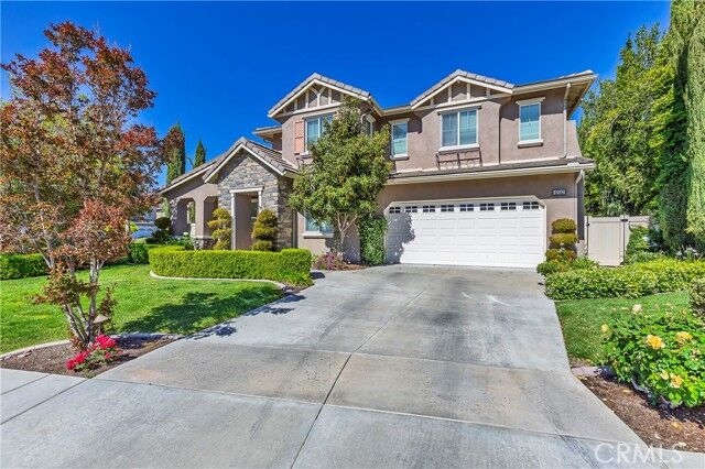 Property Photo:  42442 Fiji Way  CA 92592 