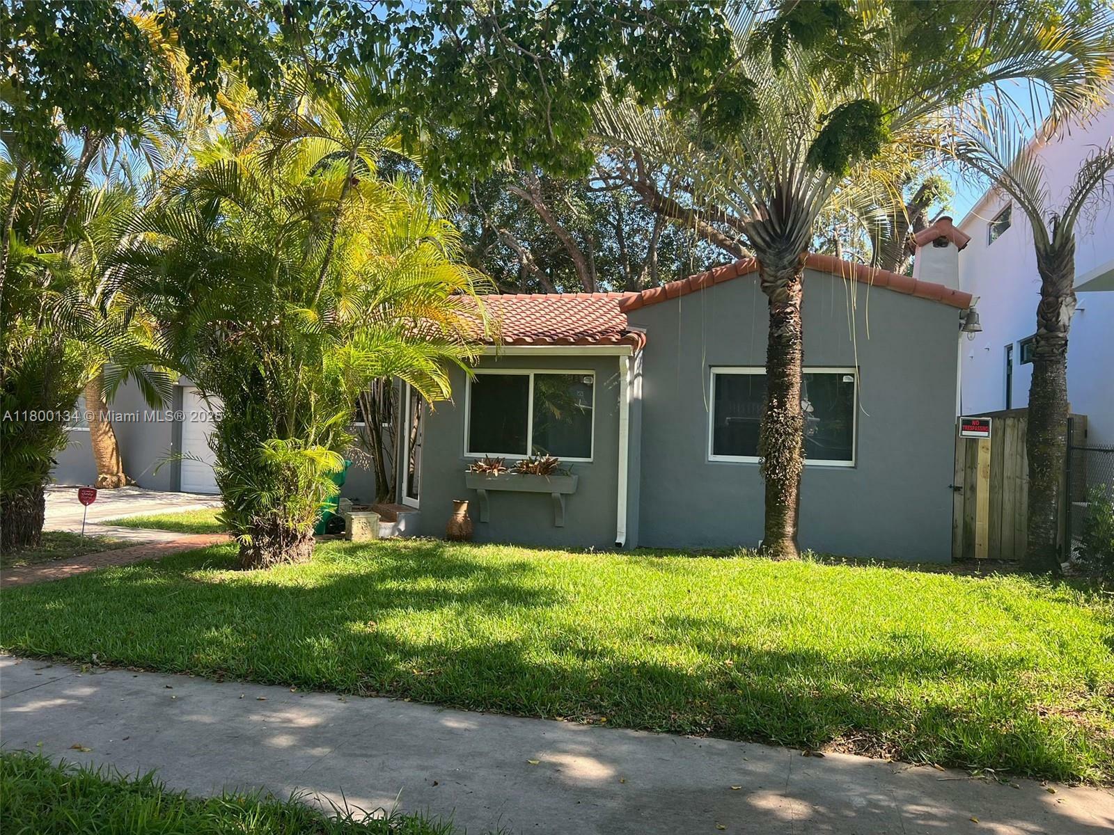 Property Photo: 644 NE 82nd Ter FL 33138