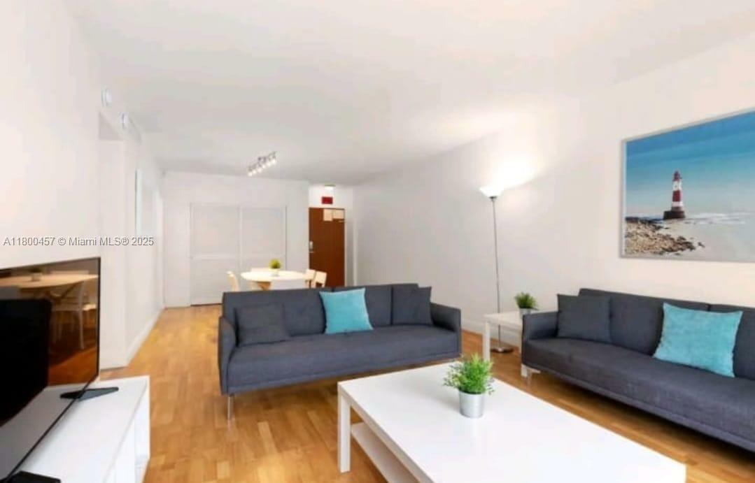 Property Photo: 3901 S Ocean Dr 2Z FL 33019