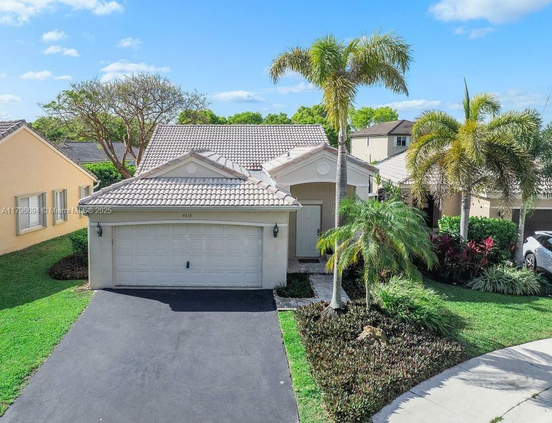 4013 Pine Ridge Ln  Weston FL 33331 photo