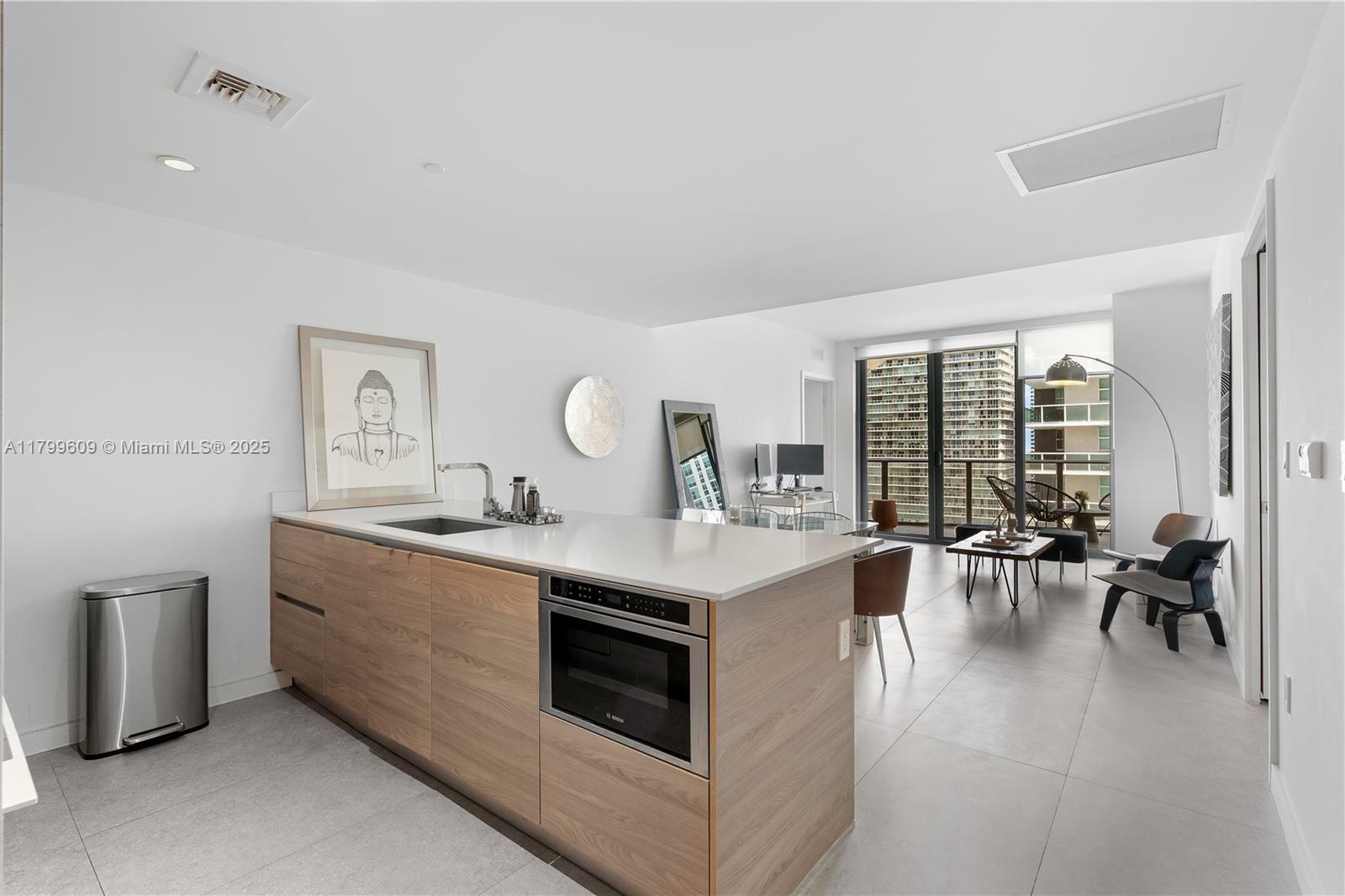 Property Photo: 1300 S Miami Ave 2411 FL 33130