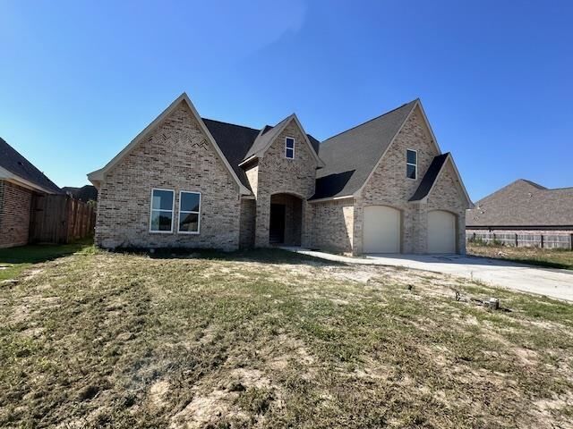 Property Photo:  7925 Farrah Street  TX 77707