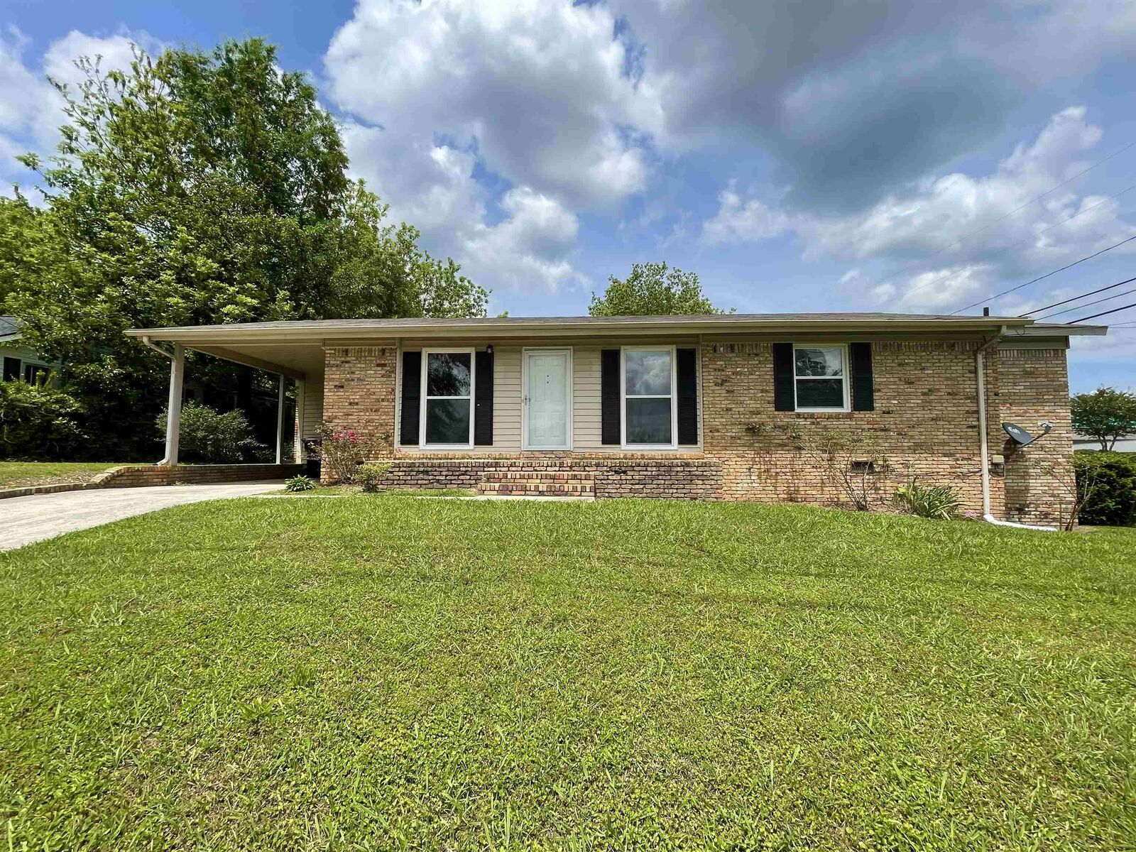 Property Photo: 1301 Ann St NW AL 35055 - CULLMAN