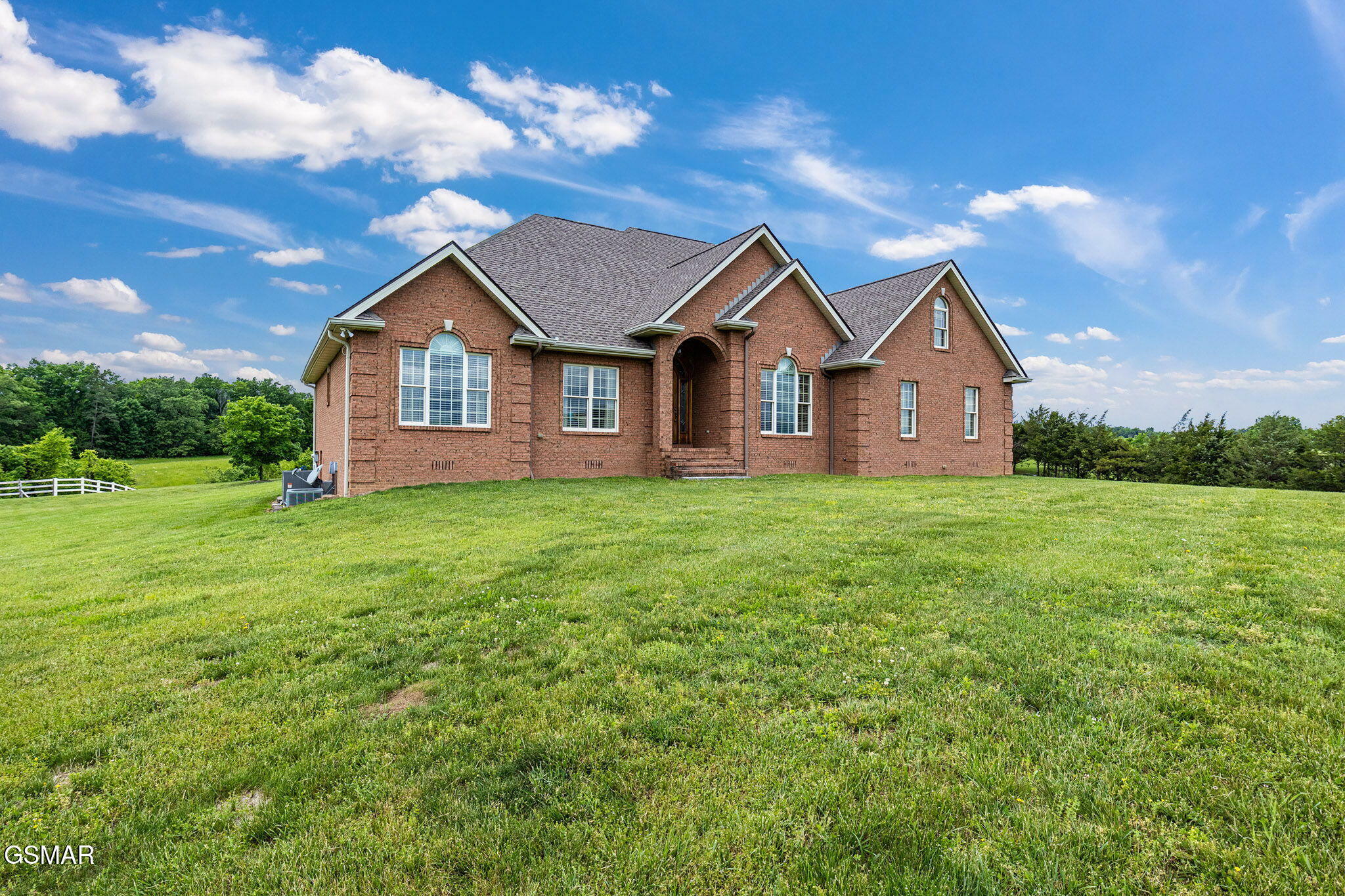 Property Photo: 2630 E. Walnut Grove Road TN 37876