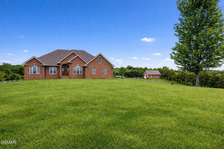 Property Photo:  2630 E. Walnut Grove Road  TN 37876 