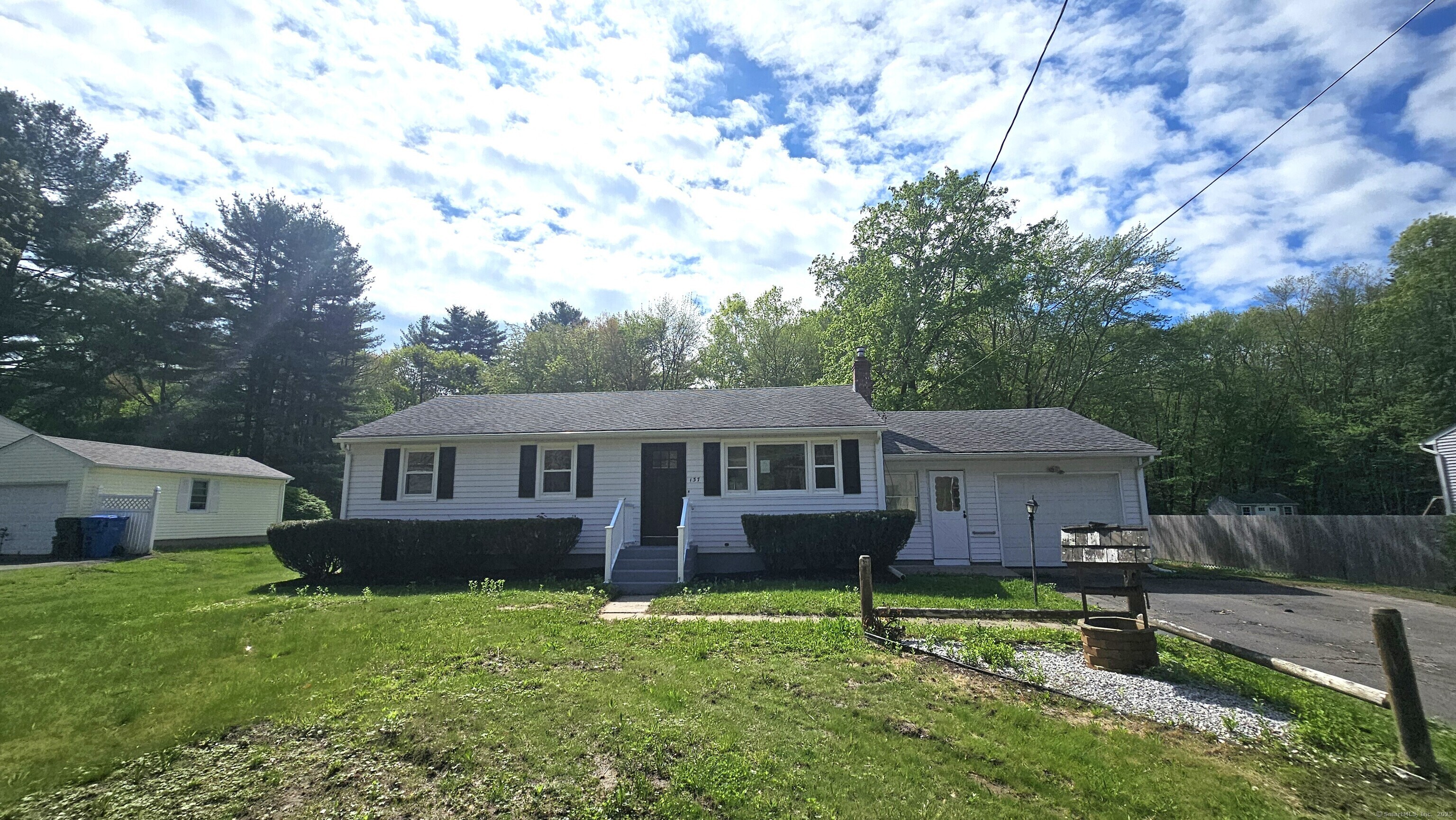 Property Photo:  137 Wells Road  CT 06088 