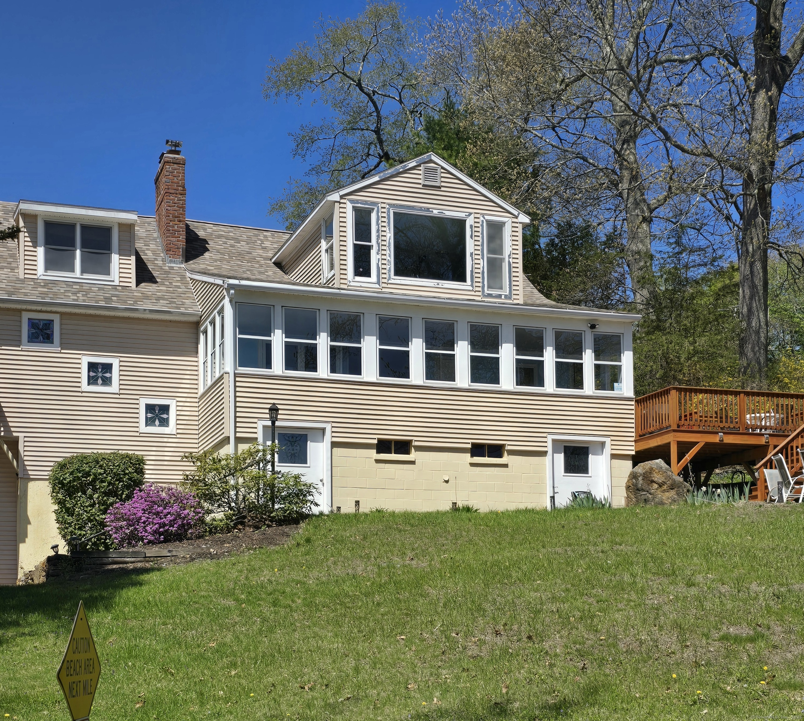 Property Photo: 231 Lake Shore Drive CT 06415