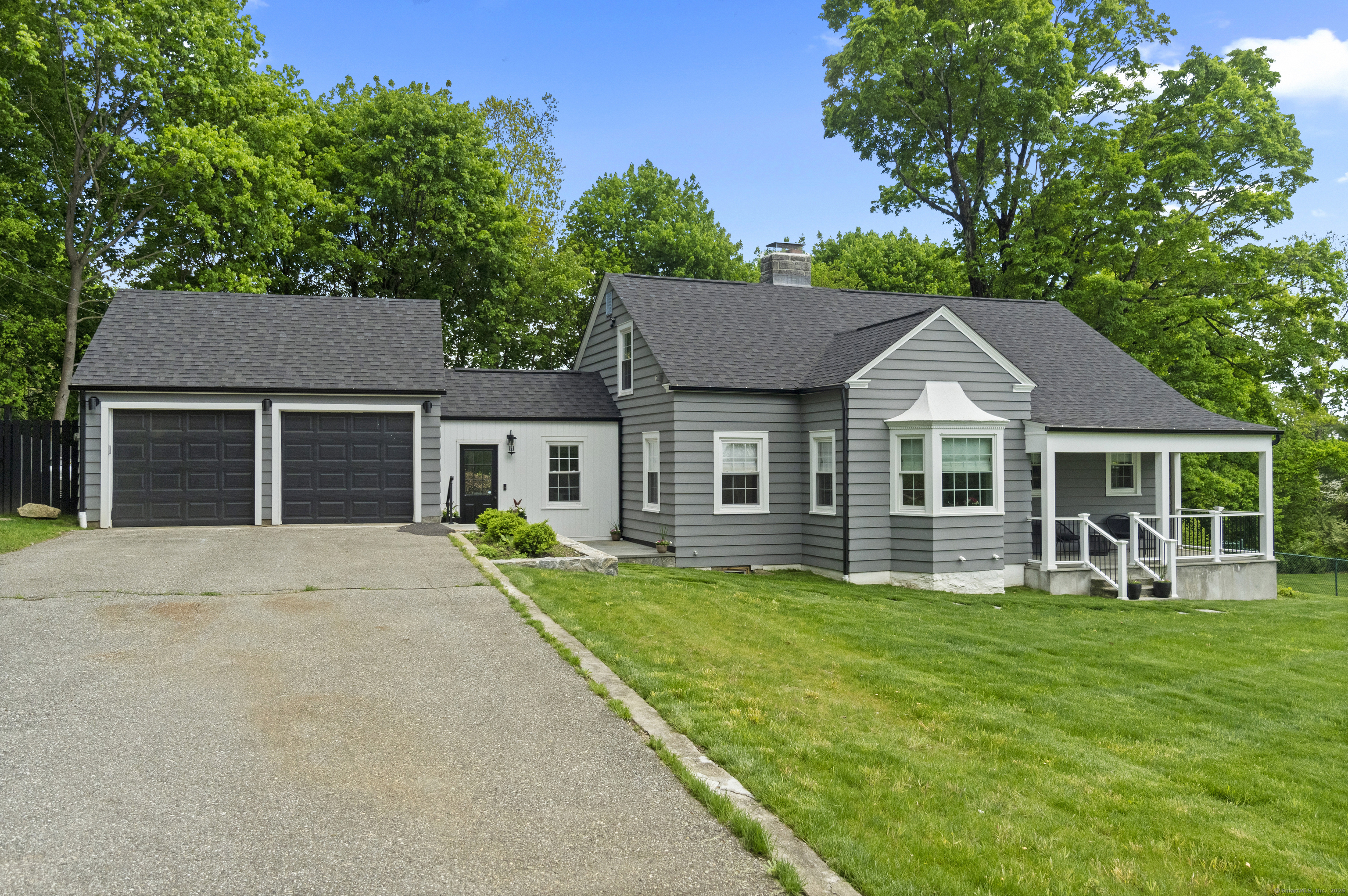Property Photo: 227 Sugar Street CT 06470