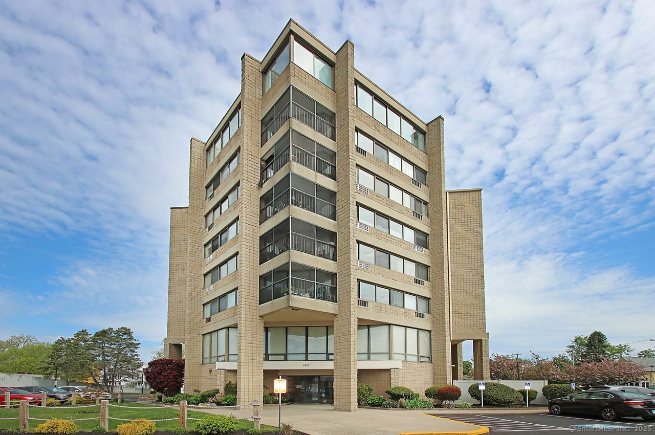Property Photo: 140 Captain Thomas Boulevard 307 CT 06516