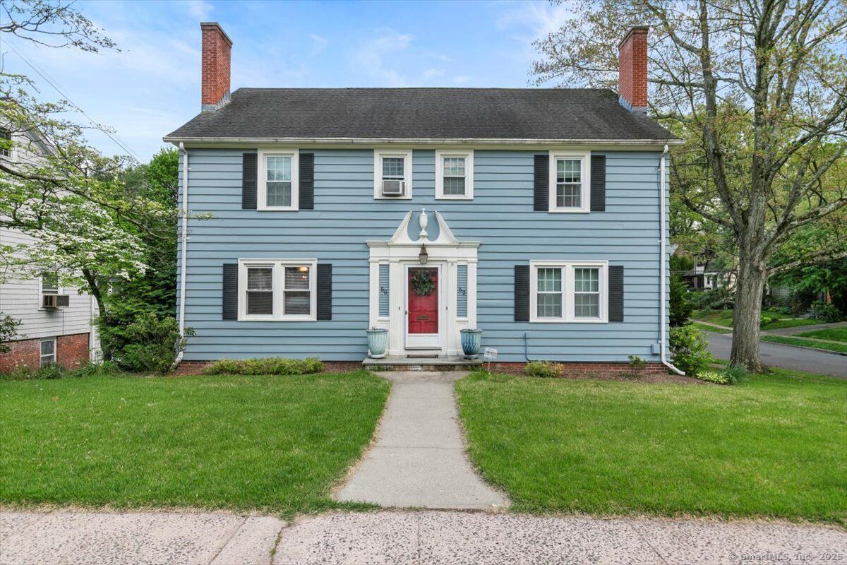 Property Photo: 52 Augur Street CT 06517